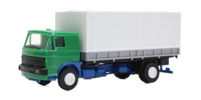 igra 66618218 Liaz gr&uuml;n Plane wei&szlig; Ep. V