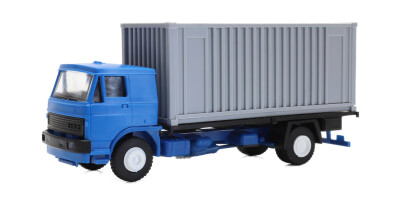 igra 66618217 Liaz blau Container Ep. V