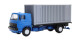 igra 66618217 Liaz blau Container Ep. V