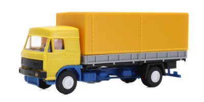 igra 66618214 Liaz gelb Plane gelb Ep. V
