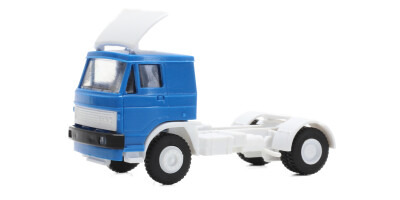 igra 66618212 Liaz Zugmaschine blau 2 Ep. V