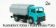 igra 66518111 Avia kommunal typ 1, 2x KIT Ep. III