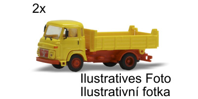 igra 66518104 Avia Kipper 2x KIT Ep. III