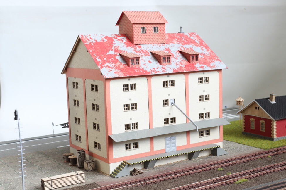 igra 240008 Speicher DaCice TT Ep. III