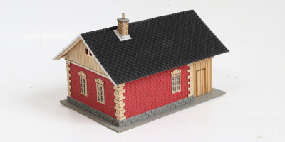igra 240007 Bahnw&auml;rterhaus Jihlava TT Ep. IV