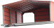 igra 240002 Offene Halle TT Ep. III