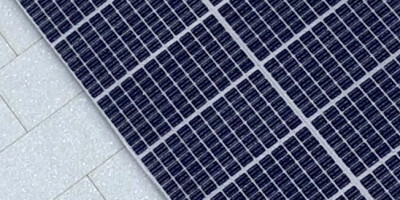 igra 230012 Solarpaneele gro&szlig; TT Ep. VI
