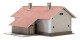 igra 210004 Doppelw&auml;chterhaus TT Ep. II