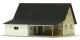 igra 200113 Holzhaus TT Ep. I