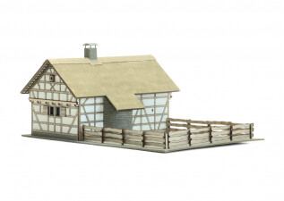 igra 190012 Landhaus Art 3 TT Ep. II