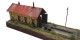 igra 180005 Lokschuppen Ybbsitz