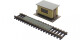 igra 180001 Gleiswaage
