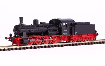 PIKO 47100 BR55 Dampflok 55 669 Ep. III DR