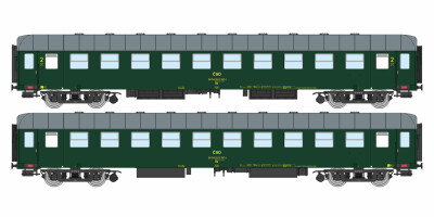 igra 97110069 Personenwagen Bp Zdice 2 Ep. V