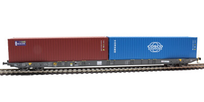 igra 96010101 G&uuml;terwagen Sggnss XL IGS Cargo Ep. VI