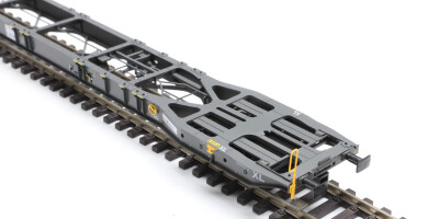 igra 96010101 G&uuml;terwagen Sggnss XL IGS Cargo Ep. VI