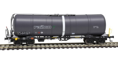 igra 96210073 G&uuml;terwagen Zacns 88 Railco Ep. VI