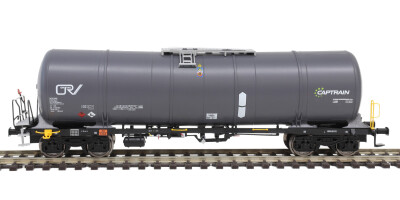 igra 96210072 G&uuml;terwagen Zans 88 ORV / Captrain Ep. VI