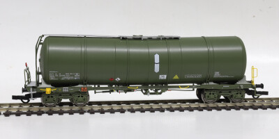 igra 96210065 G&uuml;terwagen Zacns 88 Milit&auml;r 1 Ep. VI