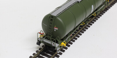 igra 96210065 G&uuml;terwagen Zacns 88 Milit&auml;r 1 Ep. VI