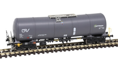 igra 96200091 G&uuml;terwagen Zans 88 ORV / Captrain Ep. VI