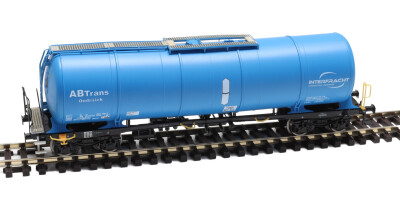 igra 96200079 G&uuml;terwagen Zacns 88 AB Trans...