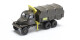 igra 66708112 Bausatz Praga V3S ACR Pritsche mit Plane HR3001 Ep. IV