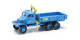 igra 66708110 Bausatz Praga V3S Pritsche HR3001 Ep. IV