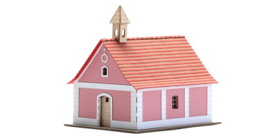 igra 250007 Kapelle TT