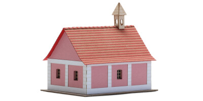 igra 250007 Kapelle TT