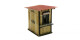 igra 170005 Zeitungsstand