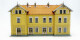 igra 160015 Eisenbahnstation Jemnice