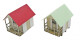 igra 160014 Camp Chalet