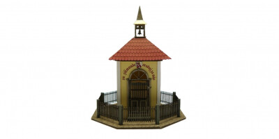 igra 160008 Glockenturm