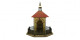 igra 160008 Glockenturm