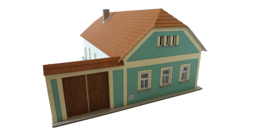 igra 150011 Landhaus Art 2