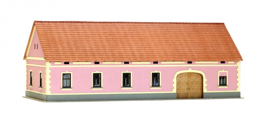 igra 150010 Landhaus Art 1