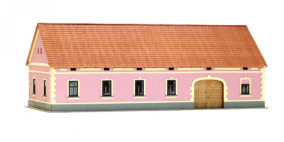 igra 150010 Landhaus Art 1