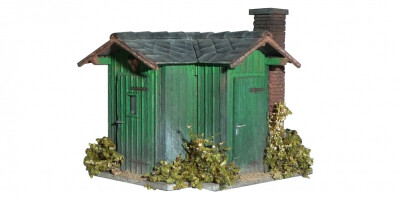 igra 150006 Stellwerk Greslo