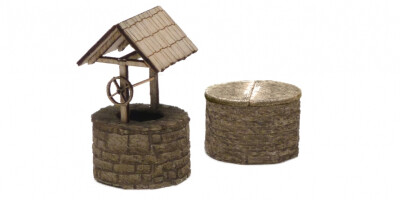 igra 140006 Brunnen (2St.)