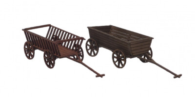 igra 140005 Leiterwagen