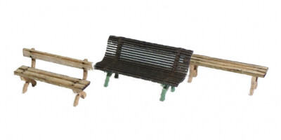 igra 130019 B&auml;nke