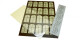 igra 130018 Stahl Fenster