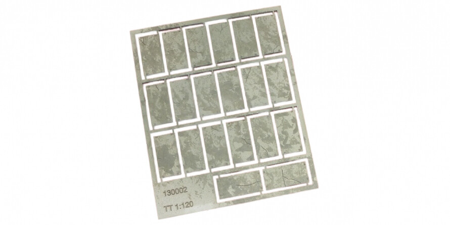igra 130002 Paneele - Art 2