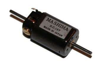 Mashima Motor MH-1224D-10