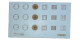 igra 120003 Kanaldeckel