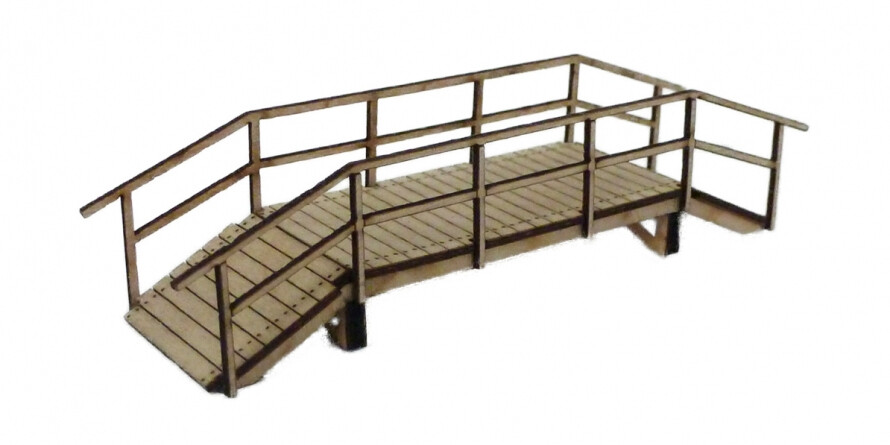 igra 110010 Brücke - Typ 1