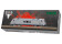 Trix 25475 Elektrolokomotive Baureihe 101 Raw Metal Edition