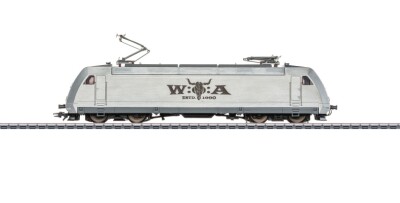 M&auml;rklin 39475 Elektrolokomotive Baureihe 101 Raw...