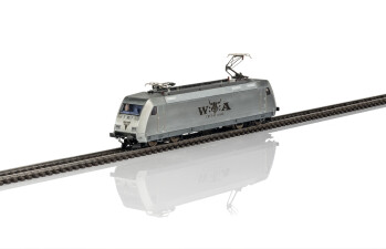 M&auml;rklin 39475 Elektrolokomotive Baureihe 101 Raw...